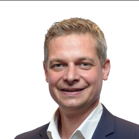 Jan Butz, Ansprechpartner Park-Renewal